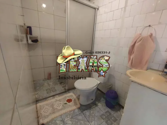 Imagem CASA TERRÉA PARA VENDA PENHA DE FRANÇA