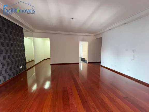 Imagem APARTAMENTO À VENDA - CENTRO - SANTO ANDRÉ - SP