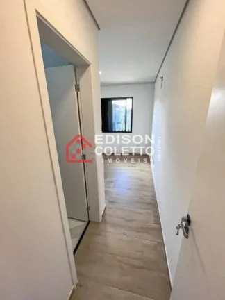Imagem Casa nova à venda no Residencial Villa D'Aquila, Piracicaba, é uma verdadeira joia!!