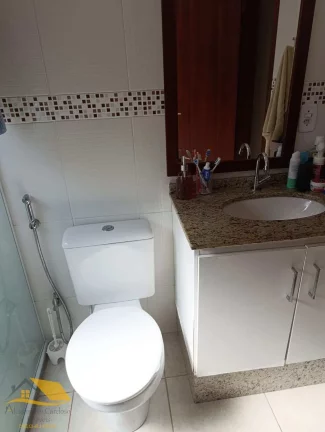 Imagem Vendo Casa em Amparo com Piscina, Área Gourmet e Sauna, aceita permuta.