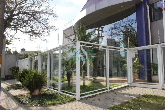 Imagem Prédio Comercial à Venda em Cidade Monções - São Paulo/SP.