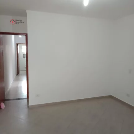 Imagem SOBRADO A VENDA OU LOCAÇÃO VILA PRUDENTE Com churrasqueira