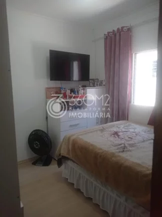 Imagem Sobrado em Condomínio para Venda em Santo André / SP no bairro Vila João Ramalho