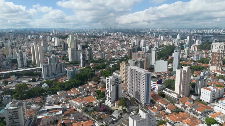Imagem Apartamento à venda no bairro Tucuruvi - São Paulo/SP