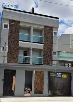 Imagem APTO 3 DORMITÓRIOS COM 1 SUÍTE - VILA METALÚRGICA - SANTO ANDRÉ