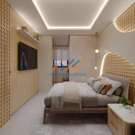 Imagem Apartamento no bairro Iguaçu - Ipatinga