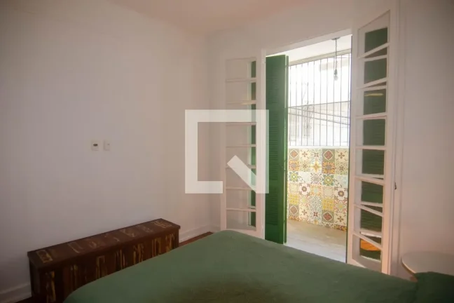 Imagem Apartamento à Venda - Copacabana, 3 Quartos, 130 m2