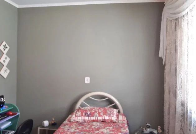 Imagem CASA AMPLA COM EDÍCULA - JARDIM SÃO JORGE - HORTOLÂNDIA