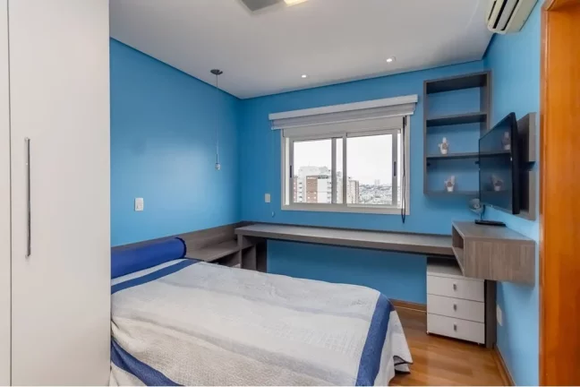 Imagem Apartamento à venda no bairro Santo Antônio - São Caetano do Sul/SP