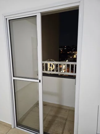 Imagem Apartamento - Residencial Vila Inglesa - Jardim das Indústrias - Jacareí - 03 Do