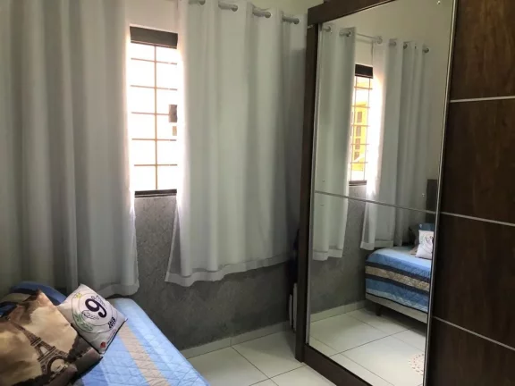 Imagem Casa com 3 dormitórios à venda, 241 m² por R$ 670.000,00 - Residencial Bosque dos Ipês - São José dos Campos/SP