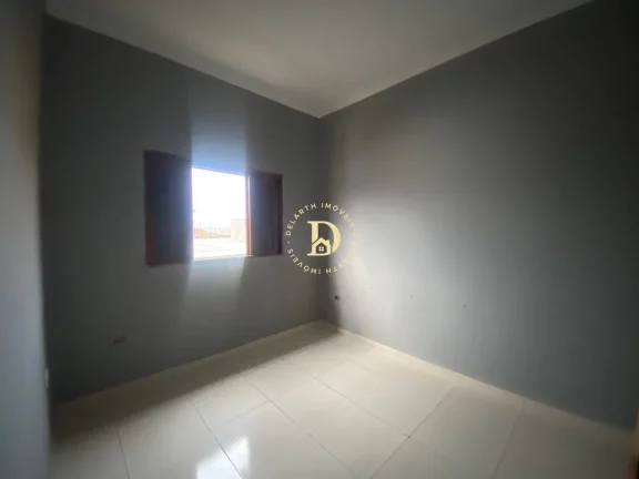 Imagem Sobrado - Parque dos Príncipes - 3 dormitórios - 140m² - Jacarei