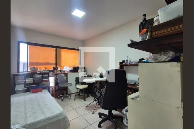 Imagem Apartamento à Venda - Recreio, 3 Quartos, 120 m2