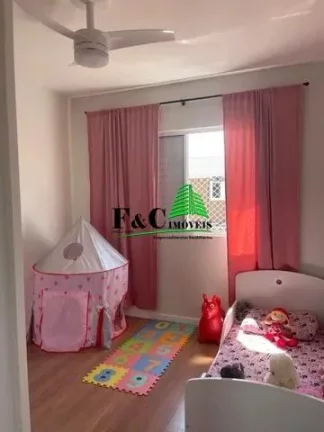 Imagem Sobrado para Venda em Paulínia, Balneário Tropical, 3 dormitórios, 3 banheiros, 3 vagas