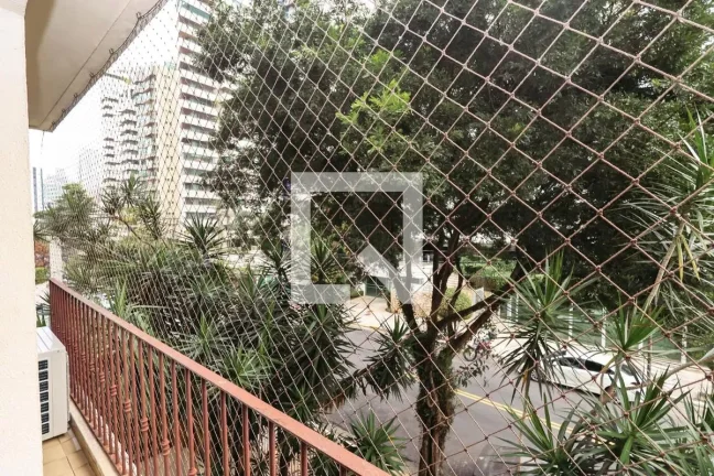Imagem Apartamento à Venda - Aclimação, 3 Quartos, 130 m2