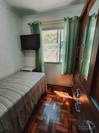 Imagem Apartamento 02 Dormitórios no Córrego Grande, Florianópolis/SC