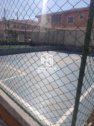 Imagem Apartamento em Ypiranga - Valparaíso de Goiás