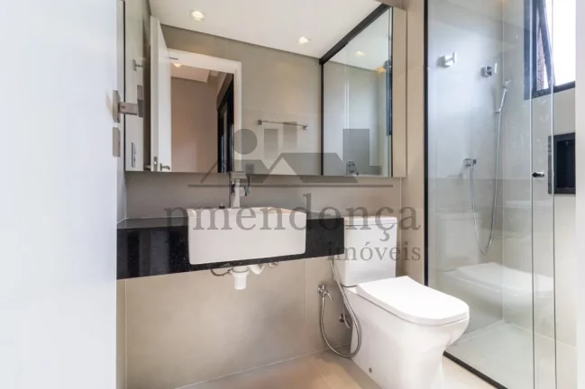 Imagem Apartamento na Rua Tito 19 com 3 suítes e 3 vagas, 187m²