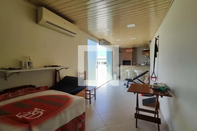 Imagem Apartamento à Venda - Recreio, 3 Quartos, 129 m2