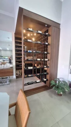 Imagem Casa à venda, 291 m² por R$ 2.700.000,00 - Condomínio Fazenda Jequitibá - Sorocaba/SP