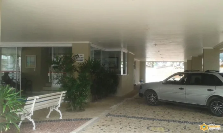 Imagem GRANDE OPORTUNIDADE APTO NA PRAIA GRANDE
