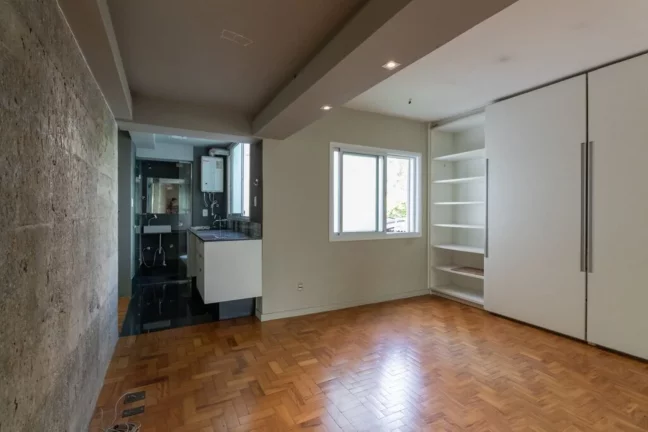 Imagem APARTAMENTO RESIDENCIAL em São Paulo - SP, Moema