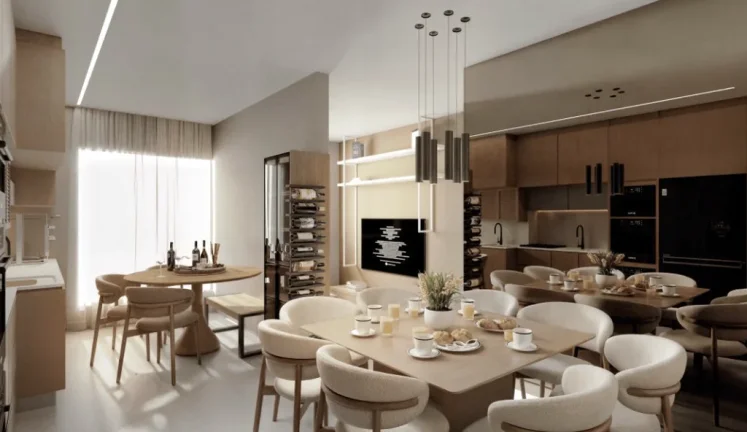 Imagem APARTAMENTO RESIDENCIAL em São Paulo - SP, Jardim São Paulo(Zona Norte)