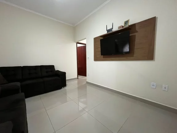 Imagem Casa tipo para venda em Jardim Paineiras com 3 quartos, sendo 1 suíte, 120m2