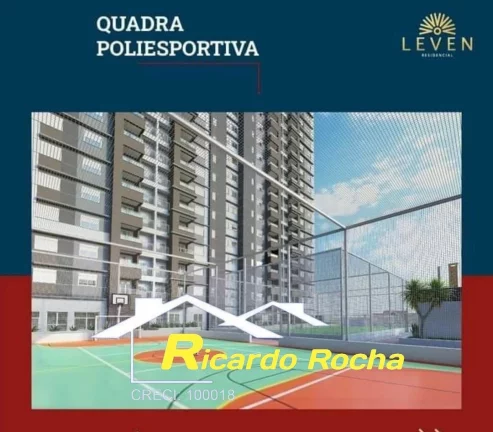 Imagem Lindo Apartamento completo!