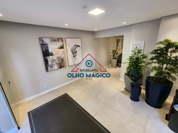 Imagem Apartamento Jaguaré - 3 dormitórios com suíte e duas vagas