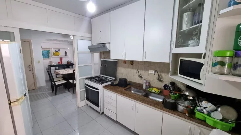Imagem Apartamento à venda, 140 m² por R$ 700.000,00 - Pitangueiras - Guarujá/SP