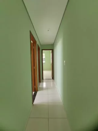 Imagem TORRE ÚNICA+ELEVADOR+VAGA DE GARAGEM+APARTAMENTO AMPLO+ÁREA PRIVATIVA+NÃO ACEITA PET