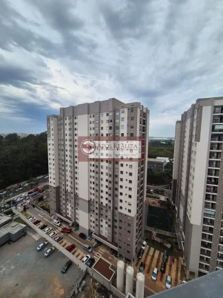 Imagem Apartamento à Venda na Usina Piratininga SP, 2 Dorms, 35m²
