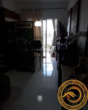Imagem APARTAMENTO RESIDENCIAL em SALTO - SP, Residence Mountonné