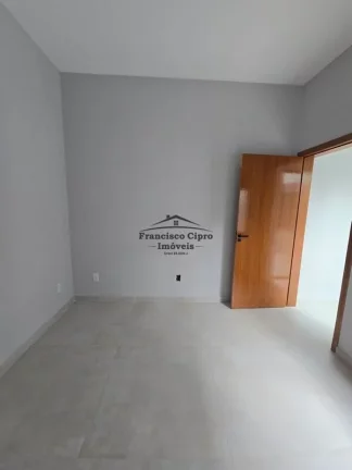 Imagem Casa à venda no bairro Beira Rio - Guaratinguetá/SP