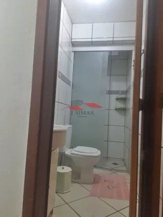 Imagem JIMB 162 Casa 8832 - Casa à venda no bairro Jardim Itu - Porto Alegre/RS