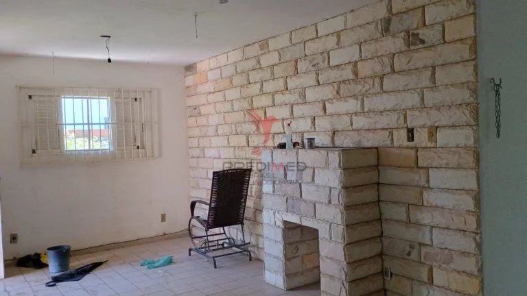 Imagem Casa com 4 vagas de garagem,em Oportunidade no Bessa, João Pessoa