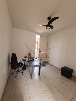 Imagem Casa - Ribeirão Preto - Jardim Irajá