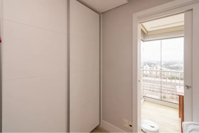 Imagem APARTAMENTO RESIDENCIAL em São Paulo - SP, Jardim Dom Bosco