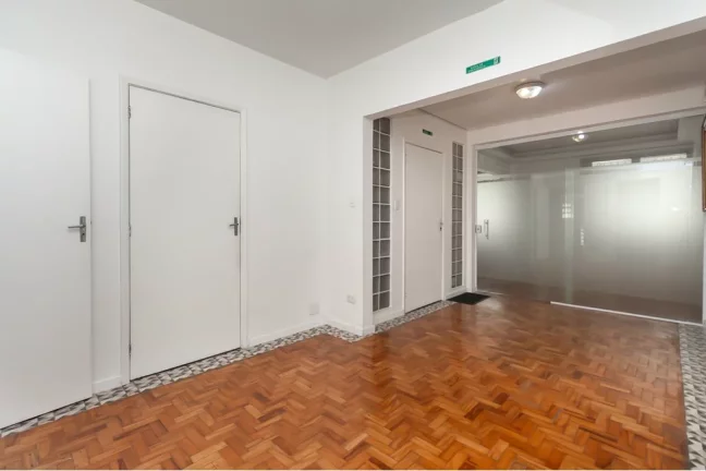 Imagem SALA COMERCIAL em São Paulo - SP, Brooklin Paulista