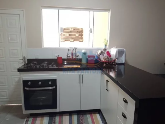 Imagem Casa - Ribeirão Preto - Bonfim Paulista - Região Sul