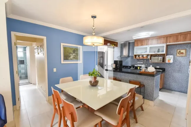 Imagem Apartamento à Venda - Cambuci, 2 Quartos, 86 m2