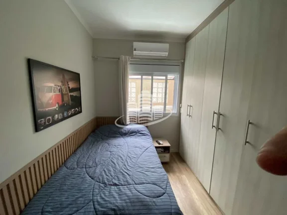 Imagem Casa de Condomínio