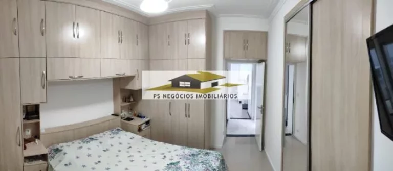 Imagem Apartamento para venda na Vila Prudente
