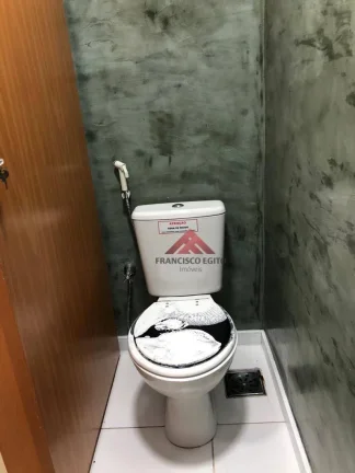 Imagem Sala à venda, 30 m² por R$ 245.000,00 - Icaraí - Niterói/RJ