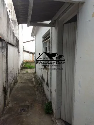 Imagem Casa-Terrea-para-Venda-em-Centro-Lorena-SP