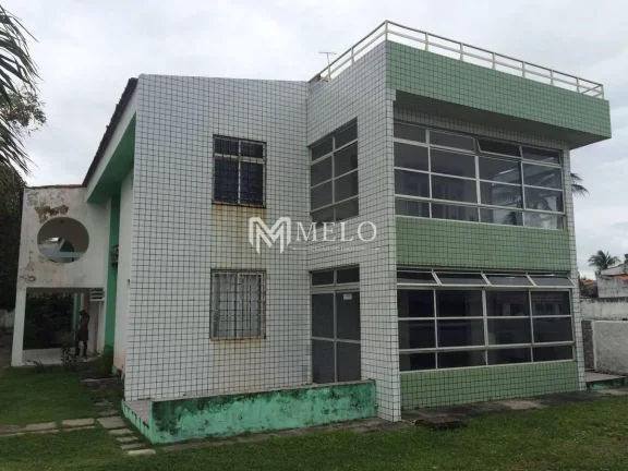 Imagem Oportunidade em ITAMARACÁ: 150m²,03qts,01suite,02vagas!.