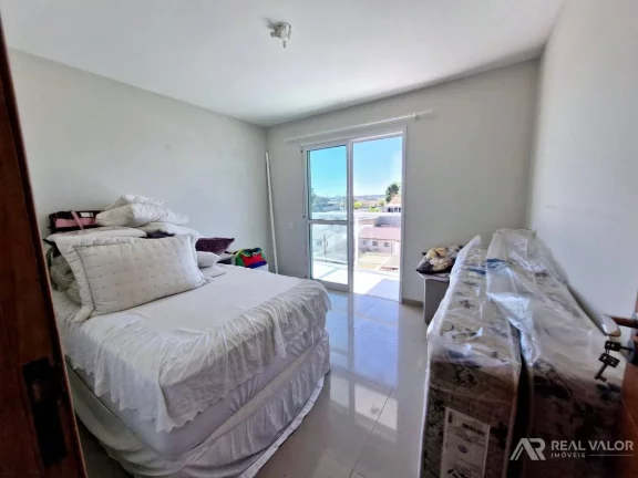 Imagem Cobertura Duplex Exclusiva para Locação no Bairro Iguaçu em Araucária PR