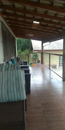 Imagem Chácara para Venda em São Roque, Planalto Verde, 3 dormitórios, 1 suíte