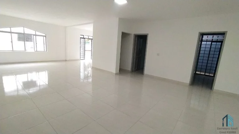 Imagem Imóvel comercial a venda no Alto da XV em Curitiba Pr